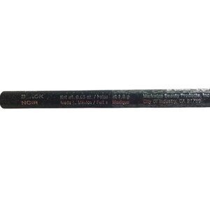 Wet n Wild Coloricon Eye Liner Pencil Black/Noir 154